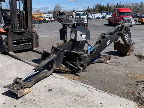 thomas skid steer backhoe attachment for sale|THOMAS Skid Steers For Sale .